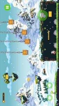 boba jungle adventure游戲截圖1