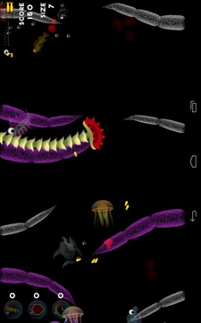 Hungry Sea Lite游戲截圖3