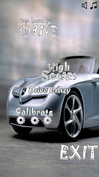 Drive Crazy游戲截圖1
