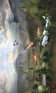 直升机空袭完美版游戏截图4