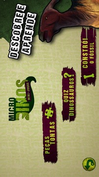 Micro Dinos游戲截圖5