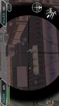 Commando Street War游戲截圖4