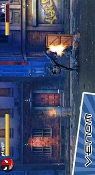 Superhero Spiderman and Venom Street Infinity War游戲截圖5