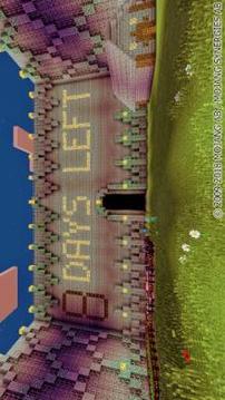 Maze Escape. MCPE Map游戲截圖3