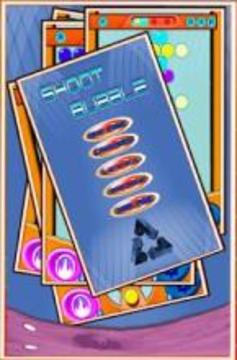 Bubble Shooter 2018 Star游戲截圖5
