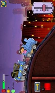Little Dora Train The Explorer - dora games free游戲截圖4