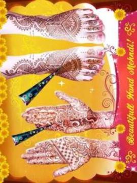 Indian Bride Doll Salon For Wedding游戲截圖1
