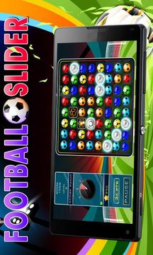 Soccer Slider游戲截圖2