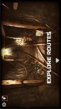 Abandoned Mine - Escape Room游戲截圖5