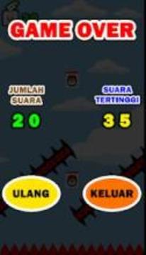 Jokowi 2 Periode游戲截圖1