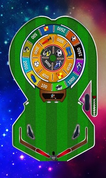 Pinball 5-in-1游戲截圖4