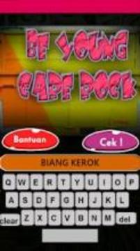 Tebak Belakang Truk游戲截圖1