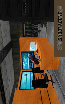 特别 别动队 小队 - 抗 恐怖分子 任务 3D游戏截图3