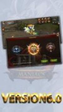 Mu Maniacs 6.0游戲截圖4