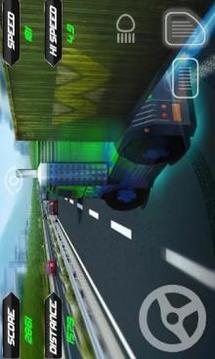 Truck Driving Game Drive Simulator 2018游戲截圖1