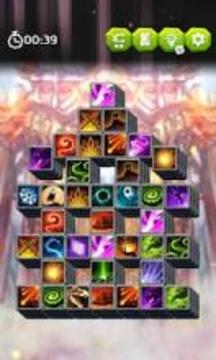 Fantasy Mahjong World Journey游戲截圖5