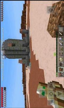 My Craft Survival游戲截圖1