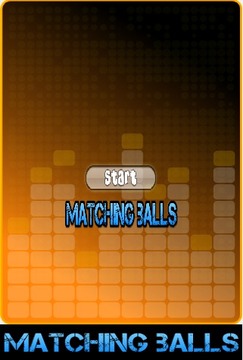 Matching Balls游戲截圖2