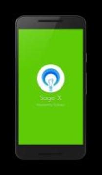 Sage X (Master Learning and Gaming App)游戲截圖1