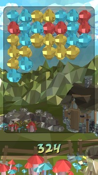 Diamond Drag游戲截圖2