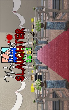 Wedding Slaughter游戲截圖1