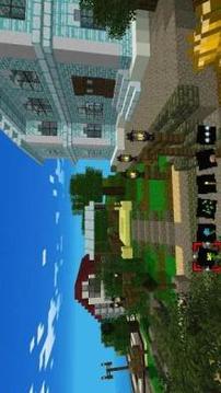 Ultra Craft: Survival游戲截圖3