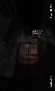 Slenderman Must Die Chapter 4游戲截圖3