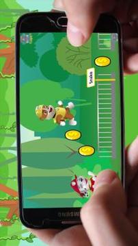 Paw puppy adventures patrol 1游戲截圖3