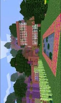 Girls Craft : Crafting and Building游戲截圖1