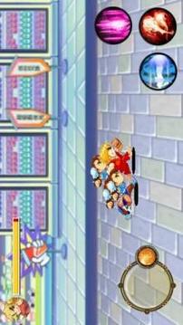 Hadouken Fighter: King Of Fury Combat游戲截圖3