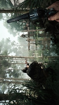 獵殺對(duì)決游戲截圖3
