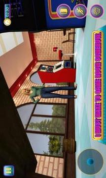 Hello Virtual Mom 3D游戲截圖3