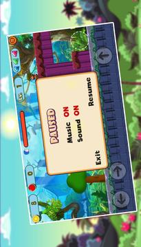 Super Doraemon Jungle Adventures : Doraemon Games游戲截圖2