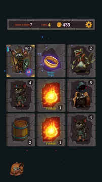 Look, Your Loot!游戲截圖4