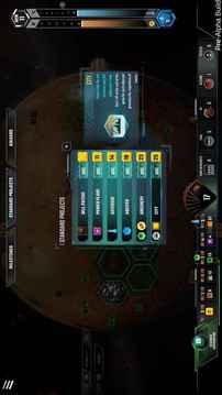 Terraforming Mars游戲截圖1