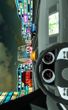 Crazy Speed Fast Car Racing游戲截圖4