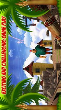 Apple Shooter 3D游戲截圖4