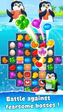 Sweet Fruit游戲截圖2