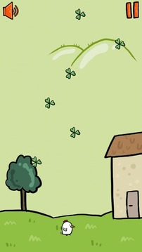 The Jumpy Chicken游戲截圖2
