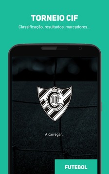 CIF Futebol游戲截圖1