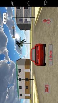 Fabulous Driving游戲截圖3