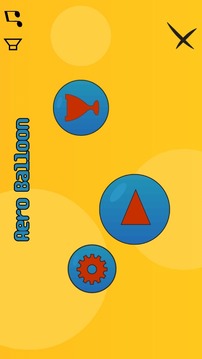 Aero Balloon游戲截圖1