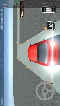 Driving Test Training Pakistan游戲截圖1