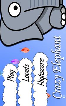 Crazy Elephant游戲截圖2