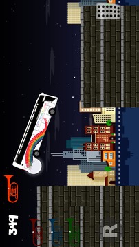 Putra pelangi bus simulator游戲截圖3