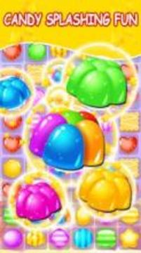 Candy Forest Match游戲截圖1