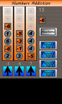 Numbers Addiction游戲截圖2