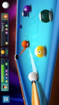 Pool Master: 8 Ball Challenge游戲截圖3