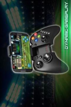 Soccer League Football Challenge 2018: Soccer Star游戲截圖4