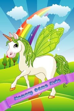 Fairy My Pony游戲截圖2
